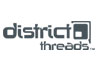 District threads apparel, T-shirts, Hoodies